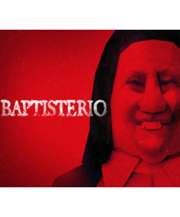 Baptisterio Steam Key GLOBAL